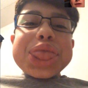 Meet your Posher, Jordan